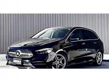2019 Mercedes-Benz B-Class