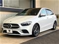 2019 Mercedes-Benz B-Class