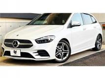 2019 Mercedes-Benz B-Class