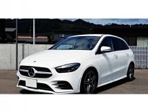 2019 Mercedes-Benz B-Class