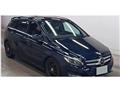 2018 Mercedes-Benz B-Class