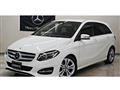 2018 Mercedes-Benz B-Class