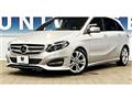 2018 Mercedes-Benz B-Class
