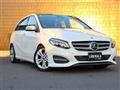 2018 Mercedes-Benz B-Class