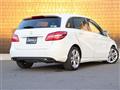 2018 Mercedes-Benz B-Class