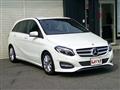 2017 Mercedes-Benz B-Class