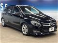2017 Mercedes-Benz B-Class