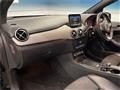 2017 Mercedes-Benz B-Class