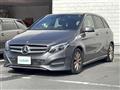 2017 Mercedes-Benz B-Class