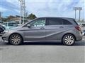 2017 Mercedes-Benz B-Class