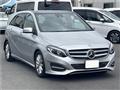 2017 Mercedes-Benz B-Class
