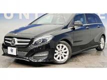 2017 Mercedes-Benz B-Class