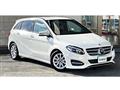 2017 Mercedes-Benz B-Class