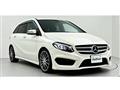 2017 Mercedes-Benz B-Class