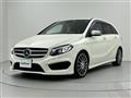 2017 Mercedes-Benz B-Class