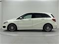 2017 Mercedes-Benz B-Class
