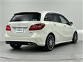 2017 Mercedes-Benz B-Class