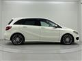 2017 Mercedes-Benz B-Class