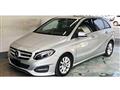 2016 Mercedes-Benz B-Class