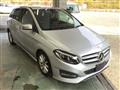 2016 Mercedes-Benz B-Class