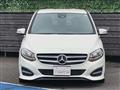 2016 Mercedes-Benz B-Class