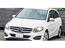 2016 Mercedes-Benz B-Class