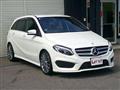 2016 Mercedes-Benz B-Class