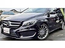 2016 Mercedes-Benz B-Class