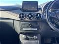 2016 Mercedes-Benz B-Class