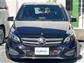 2016 Mercedes-Benz B-Class