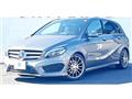 2016 Mercedes-Benz B-Class