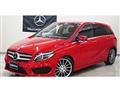2016 Mercedes-Benz B-Class