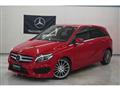 2016 Mercedes-Benz B-Class