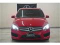 2016 Mercedes-Benz B-Class