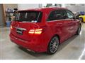 2016 Mercedes-Benz B-Class