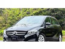 2016 Mercedes-Benz B-Class