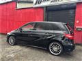 2016 Mercedes-Benz B-Class