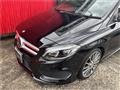 2016 Mercedes-Benz B-Class