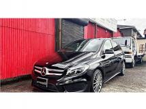 2016 Mercedes-Benz B-Class