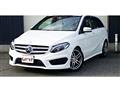 2016 Mercedes-Benz B-Class
