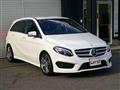 2016 Mercedes-Benz B-Class