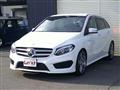 2016 Mercedes-Benz B-Class