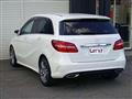 2016 Mercedes-Benz B-Class