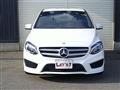 2016 Mercedes-Benz B-Class