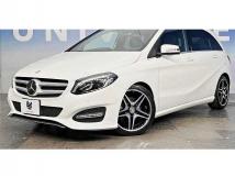 2016 Mercedes-Benz B-Class