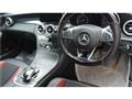 2015 Mercedes-Benz C-Class