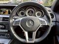 2015 Mercedes-Benz C-Class