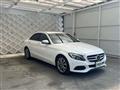 2015 Mercedes-Benz C-Class