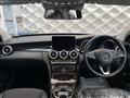 2015 Mercedes-Benz C-Class