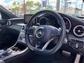 2015 Mercedes-Benz C-Class